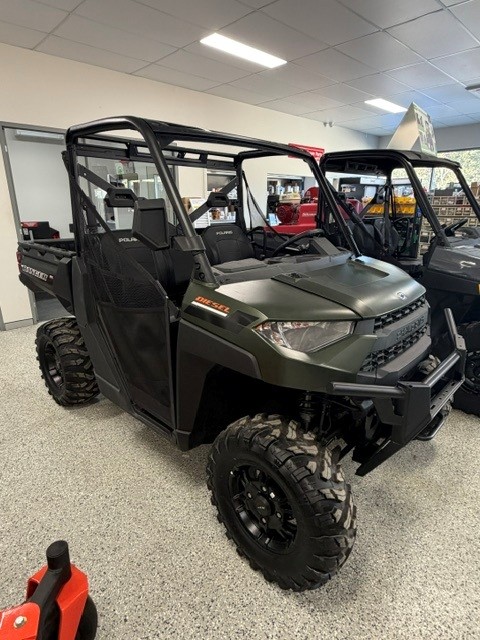 RANGER DIESEL 2025